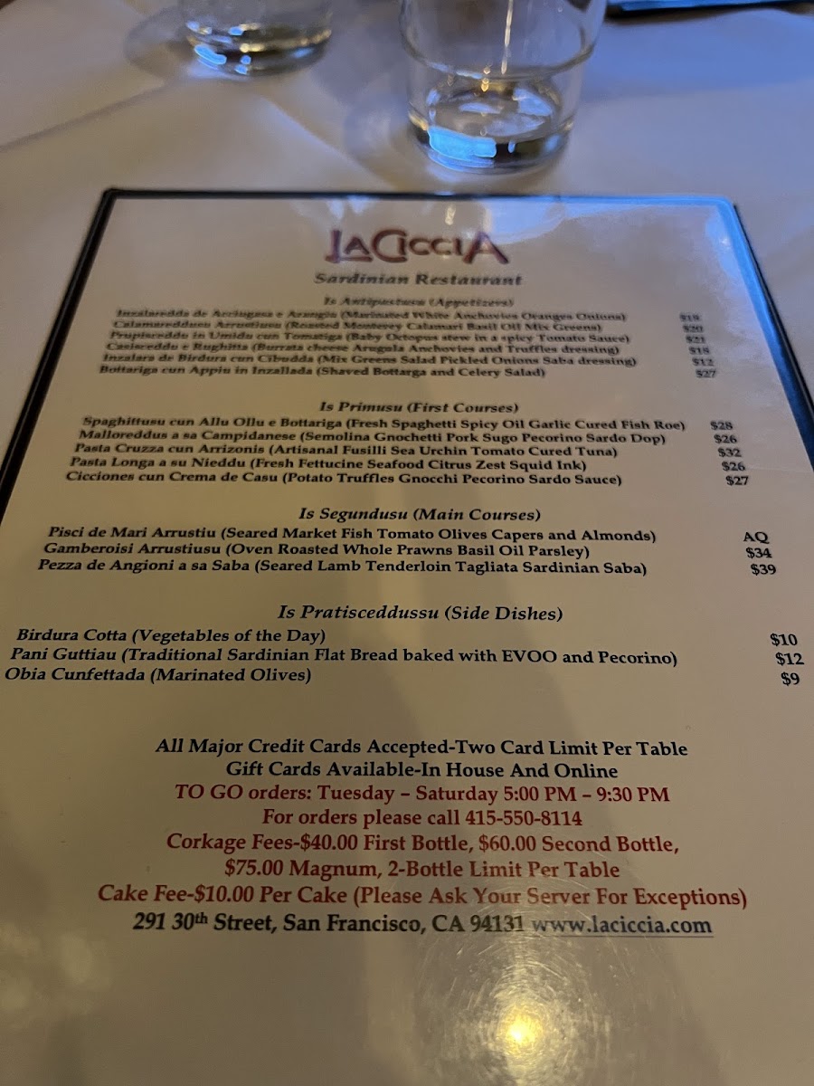 Menu La Ciccia-10