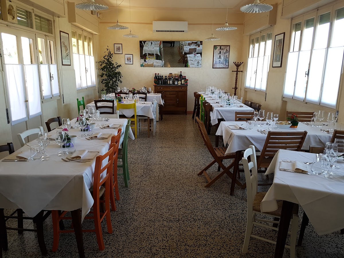 La Ciminiera-4