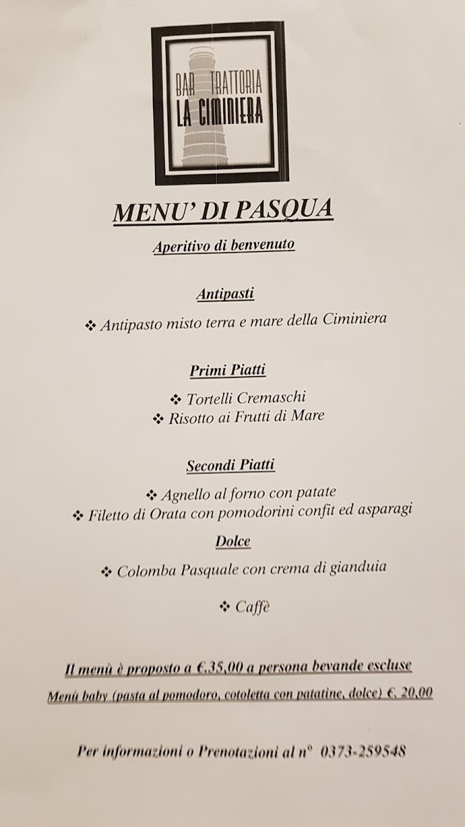 Menu La Ciminiera-1