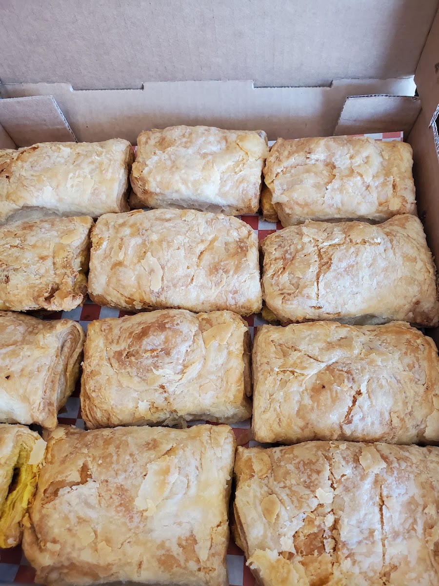 La Citadelle Bakery-7