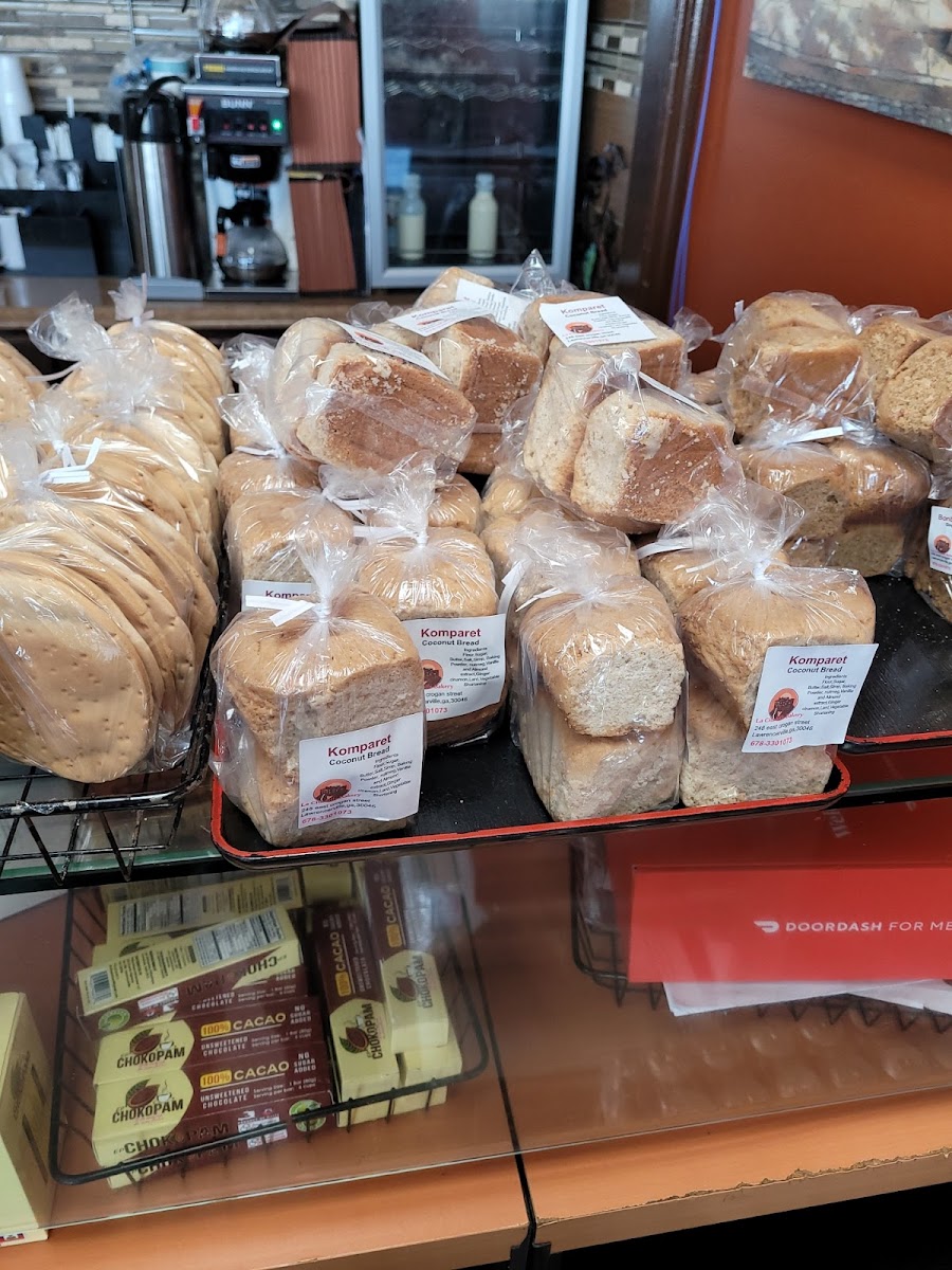 La Citadelle Bakery-8