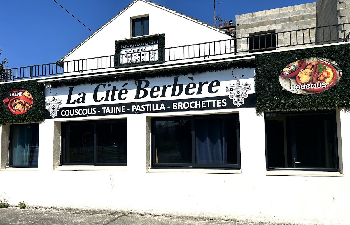 La Cité Berbere