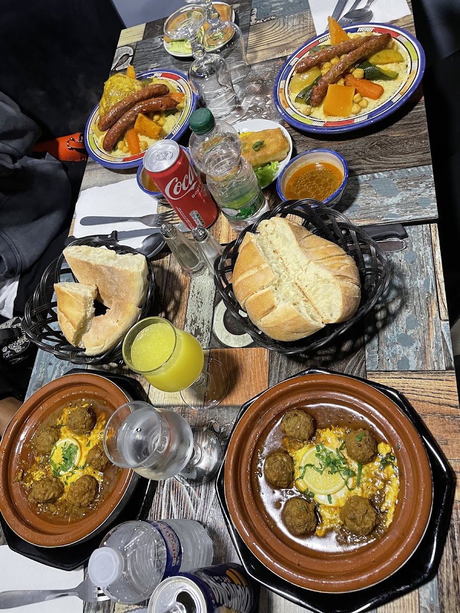 La Cité Berbere-10