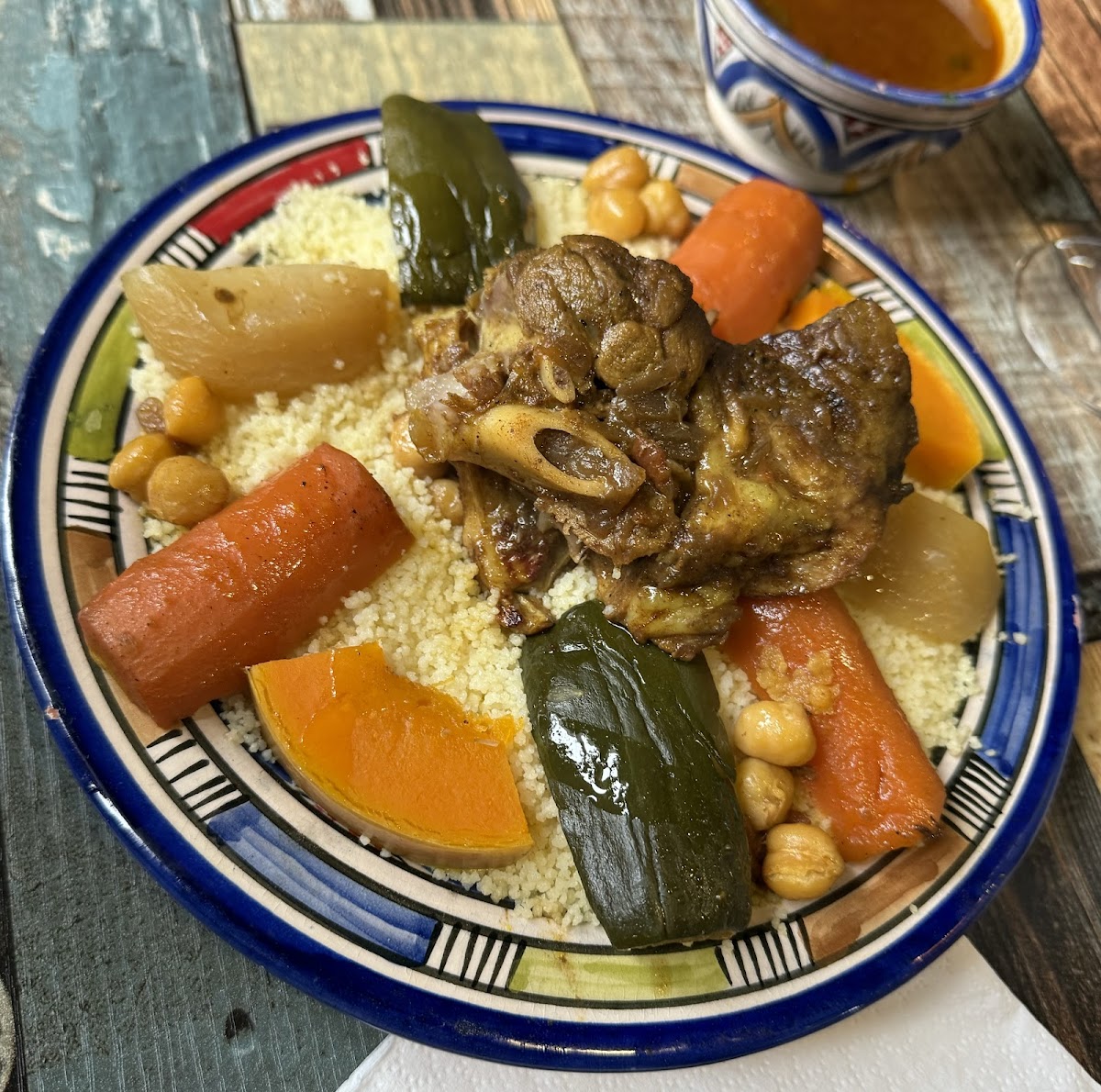 La Cité Berbere-2