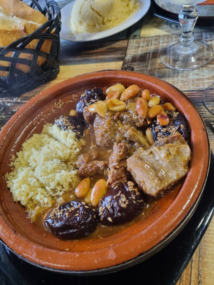 La Cité Berbere-7
