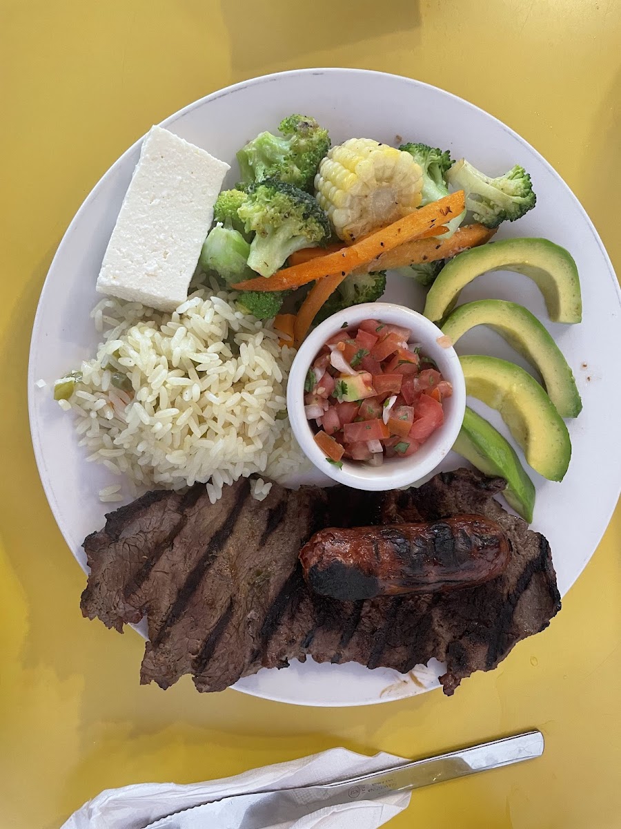 La Cocina De Doña Luisa-3