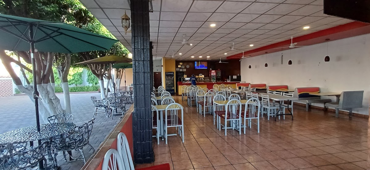 La Cocina De Doña Luisa-4