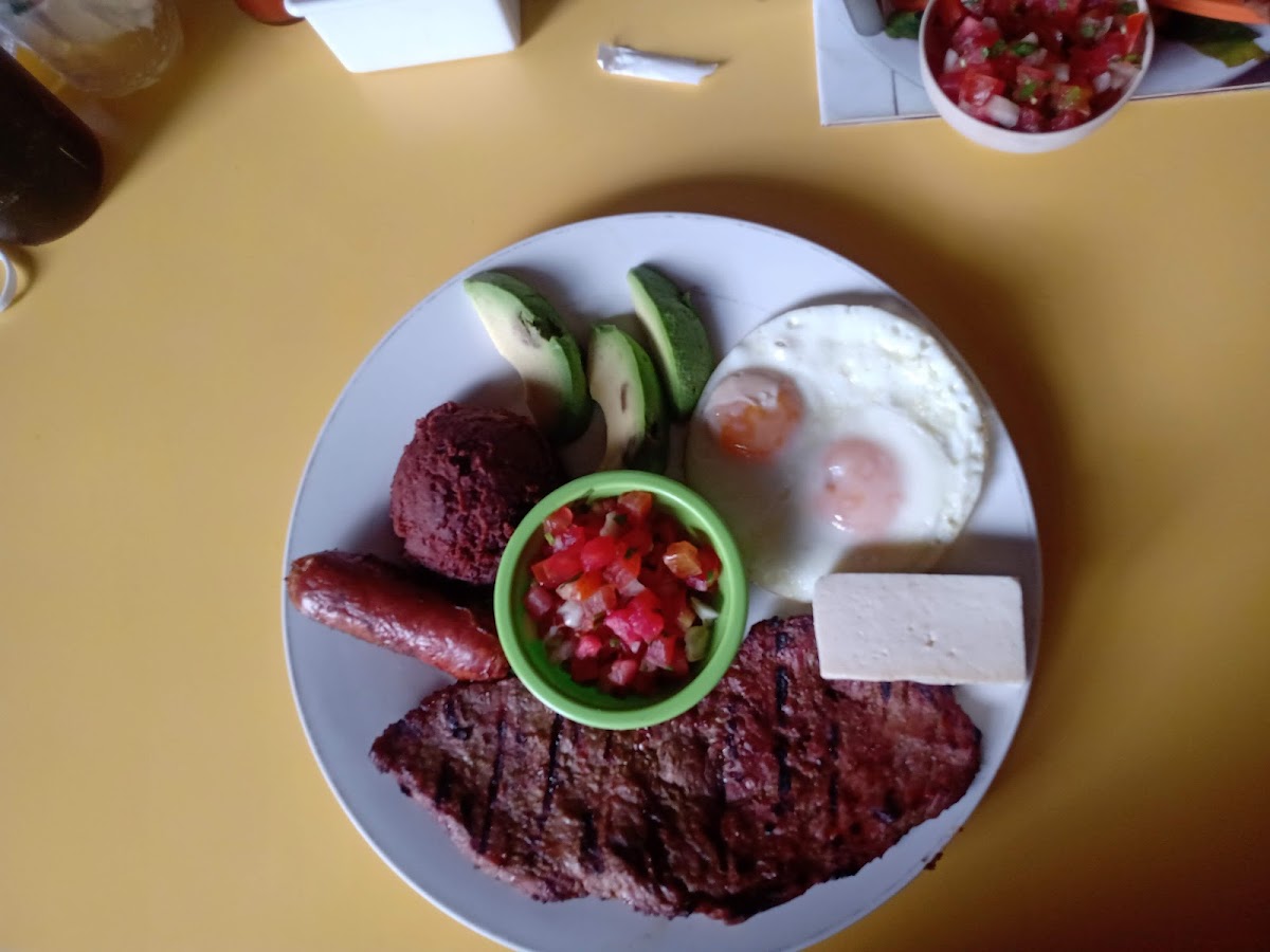 La Cocina De Doña Luisa-5