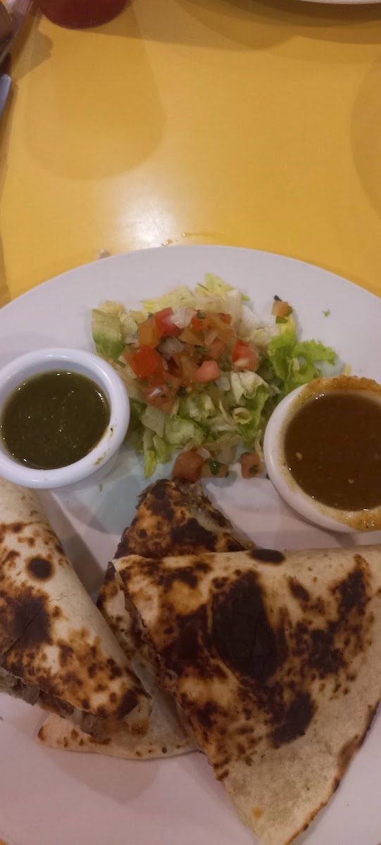 La Cocina De Doña Luisa-7