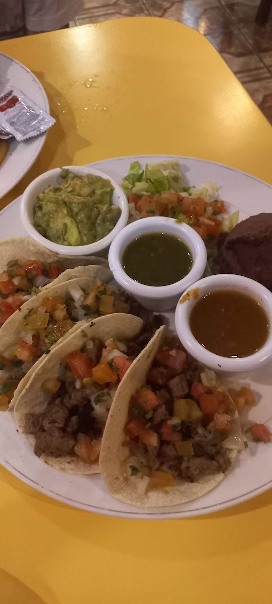 La Cocina De Doña Luisa-8