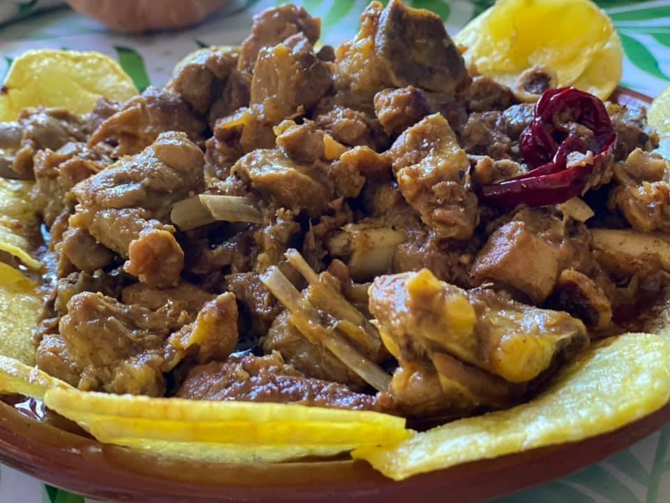 La Cocina De Felipa-10