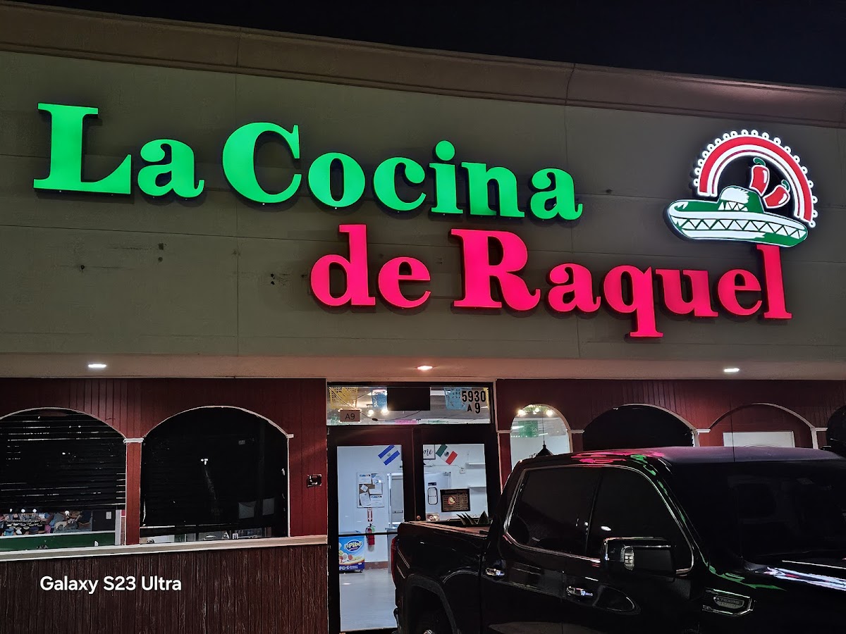 La Cocina De Raquel