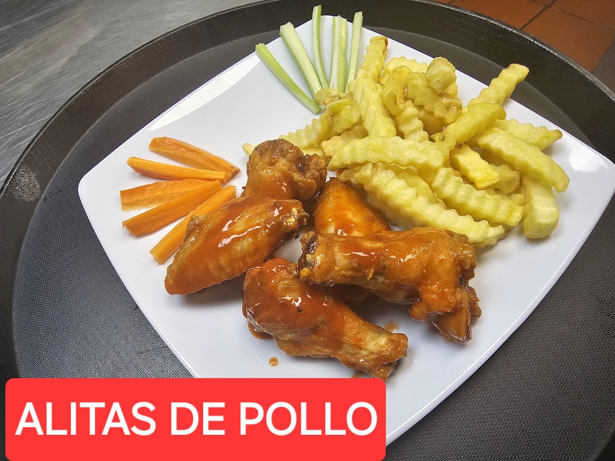 La Cocina De Raquel-10