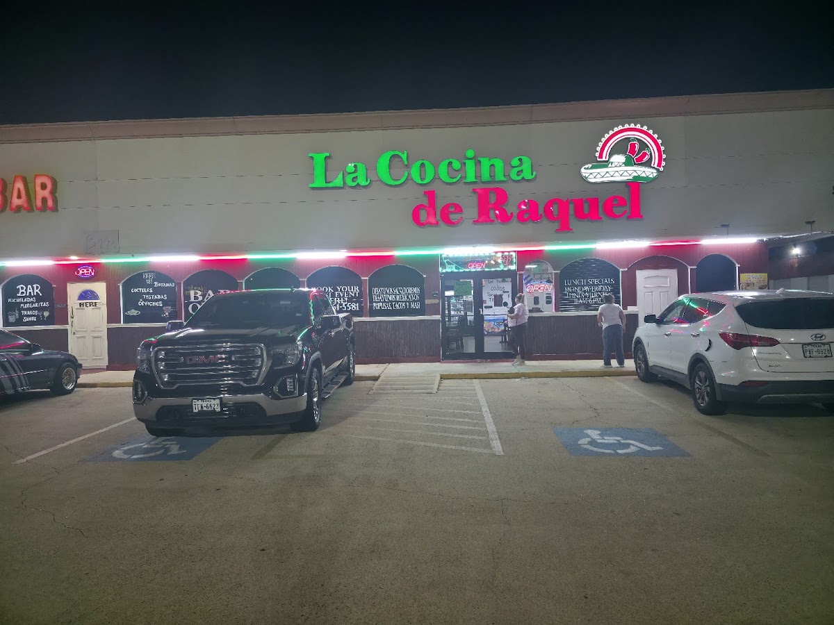 La Cocina De Raquel-4