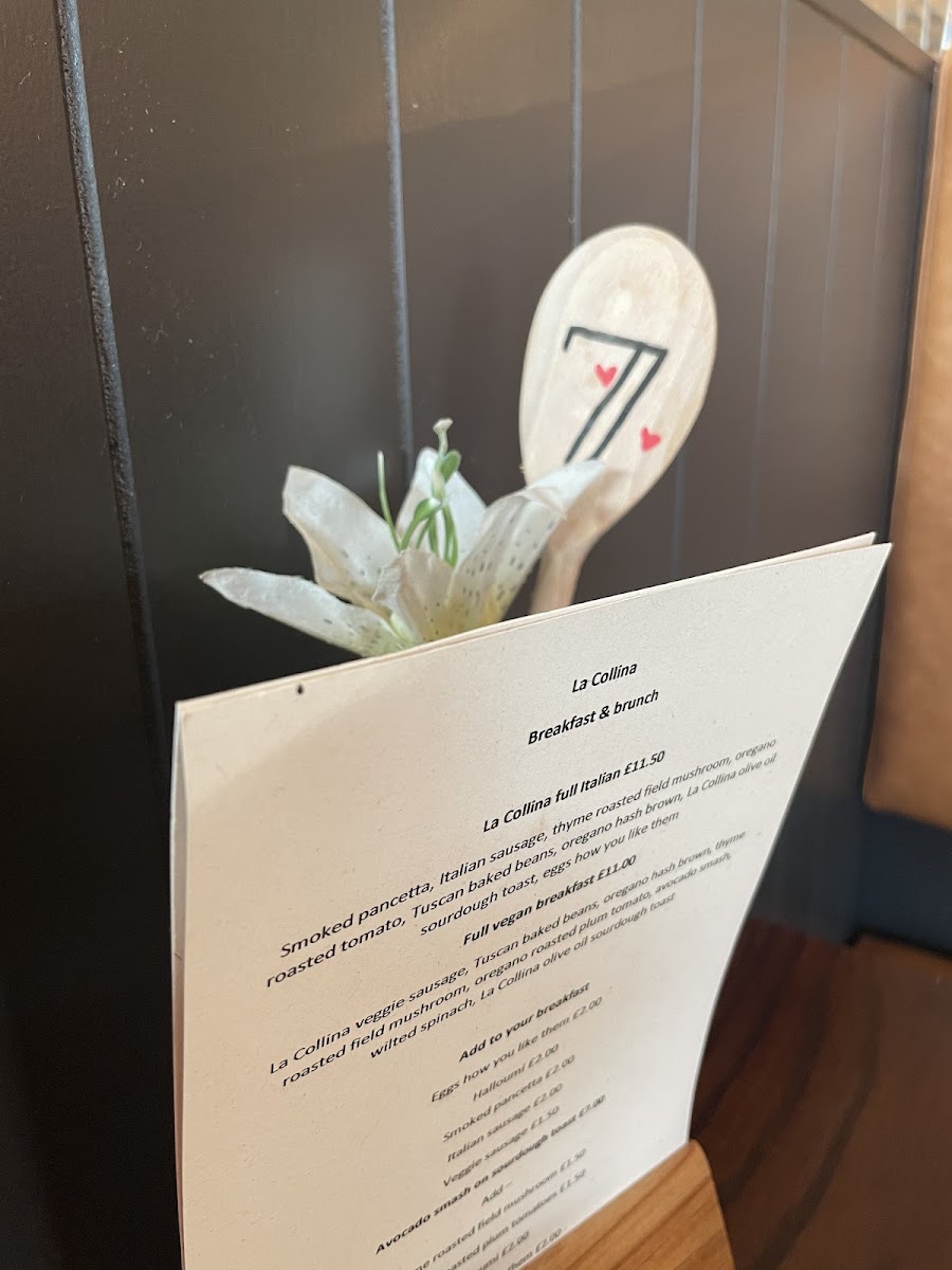 Menu La Collina-4