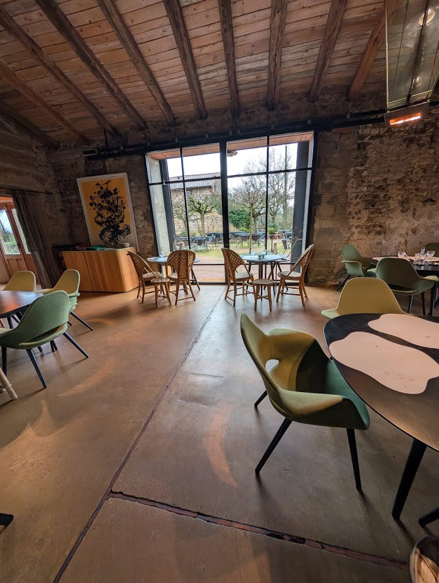La Colline Du Colombier-3