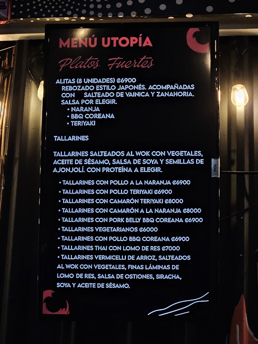 Menu La Comarca Gastro Park-2