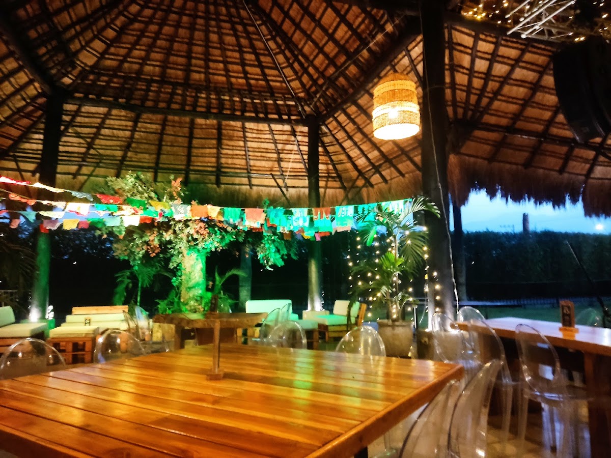 La Cometa Restaurante