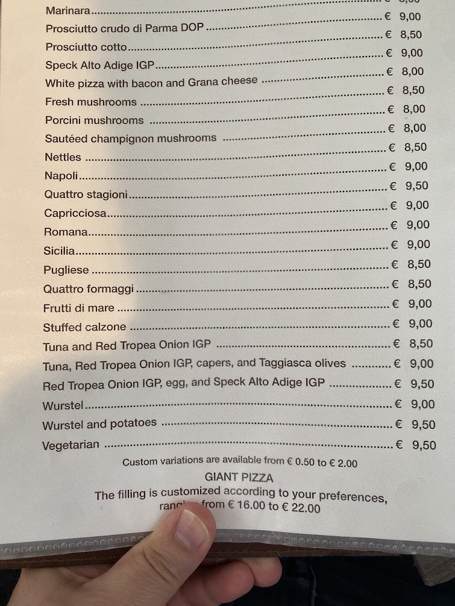 Menu La Contea Di Montale-10
