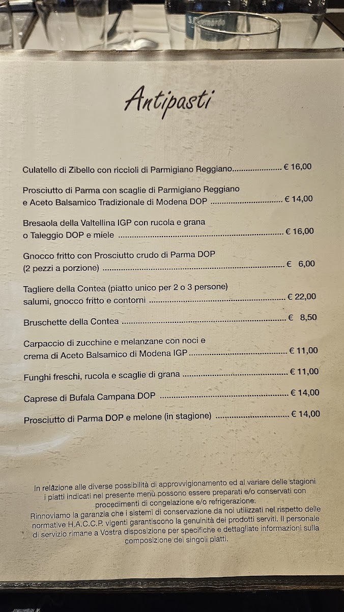 Menu La Contea Di Montale-4