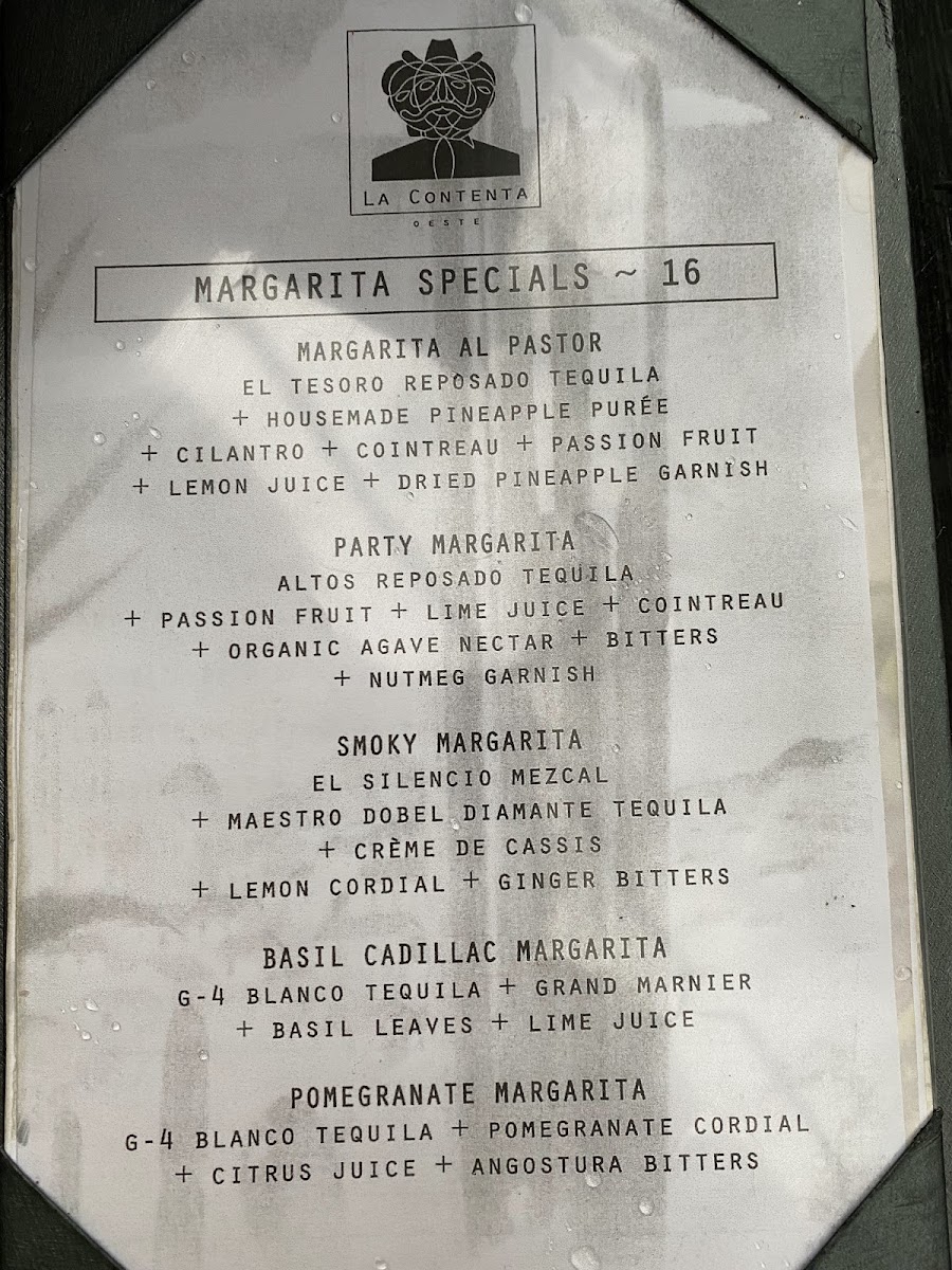 Menu La Contenta Oeste-10