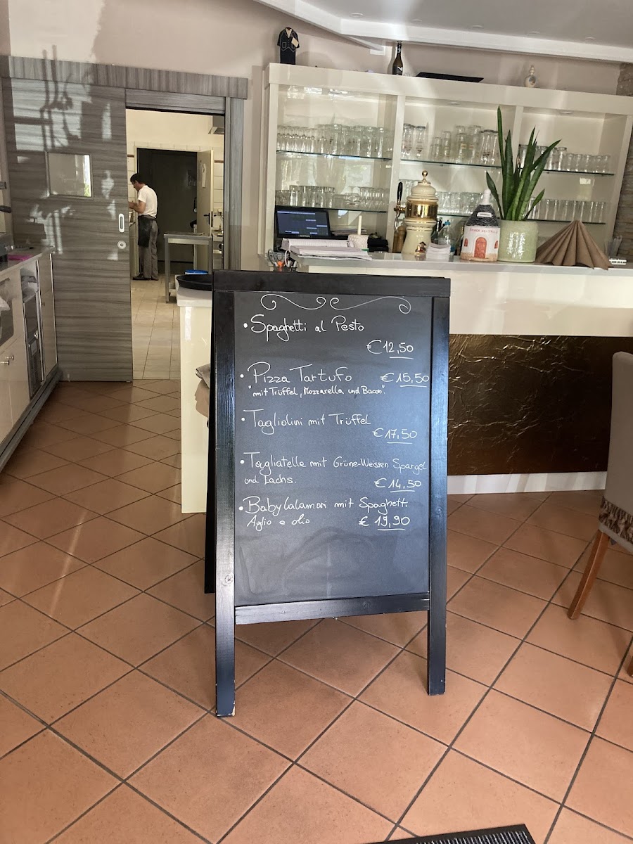 Menu La Corona-4