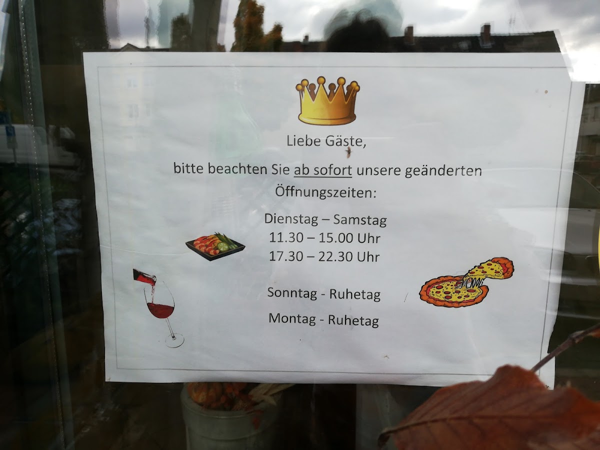 Menu La Corona-5