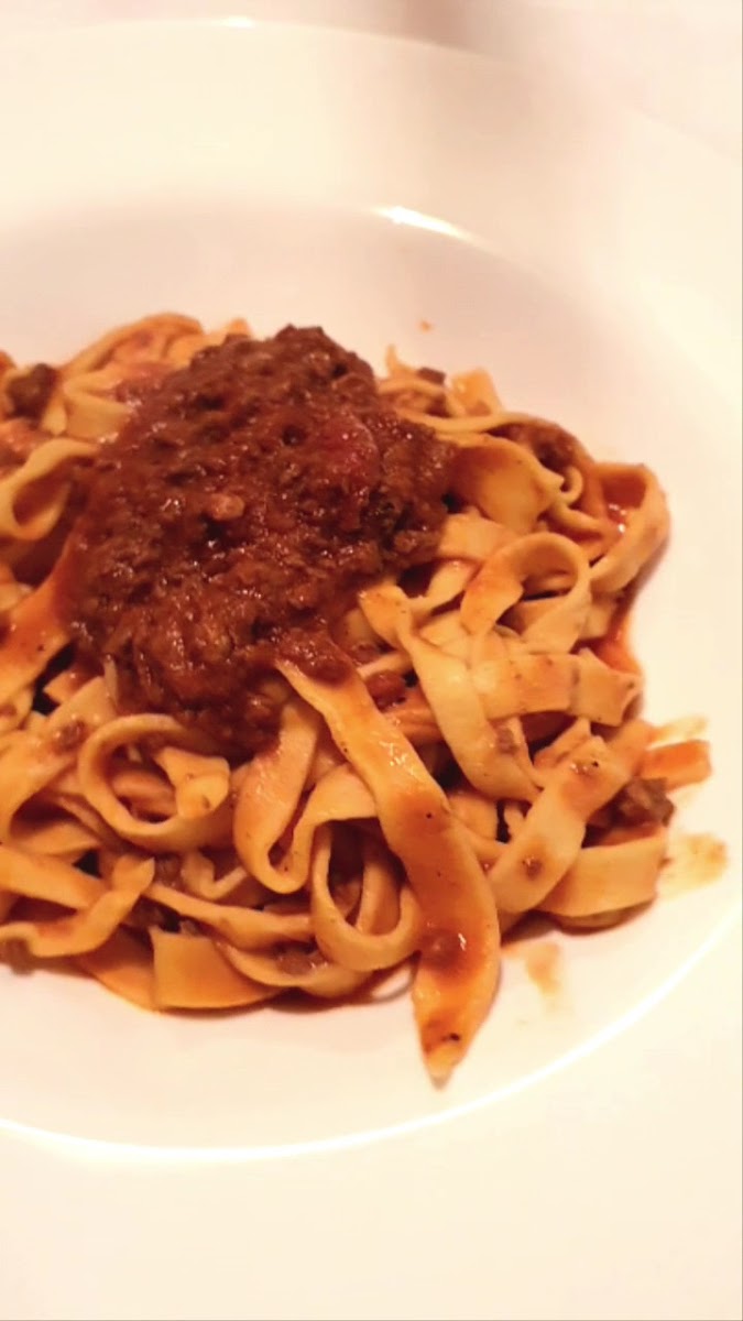 La Corte Dei Ghiottoni “Cucina Mediterranea”-2