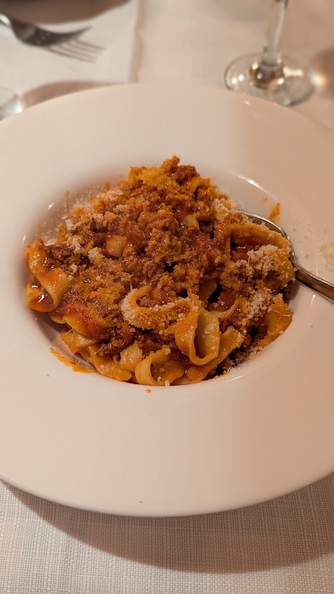La Corte Dei Ghiottoni “Cucina Mediterranea”-4