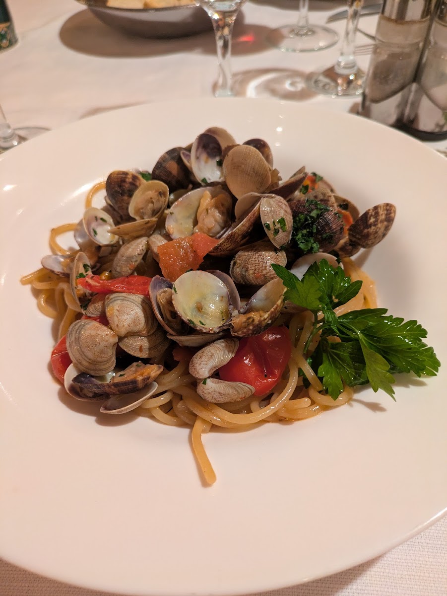 La Corte Dei Ghiottoni “Cucina Mediterranea”-6