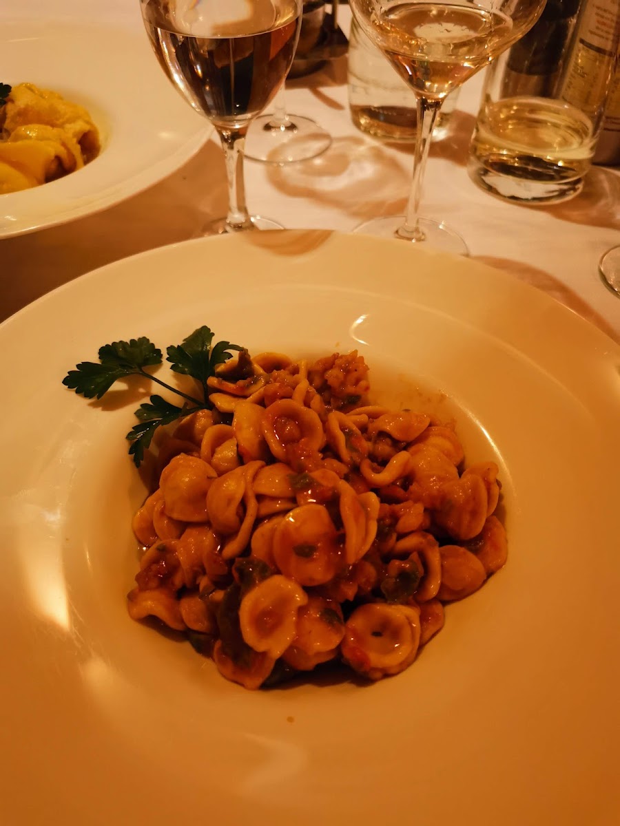 La Corte Dei Ghiottoni “Cucina Mediterranea”-7