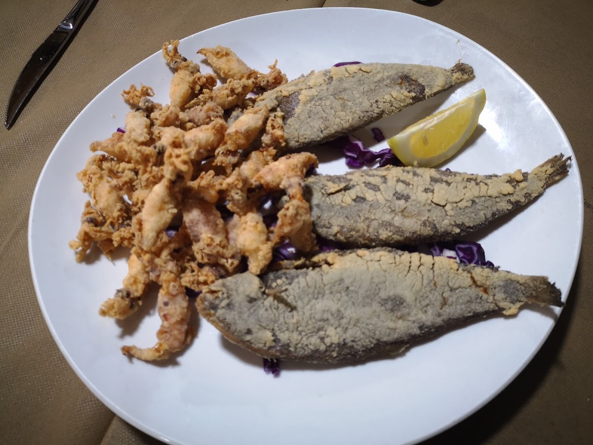 La Costa | Restaurante | Conil-10