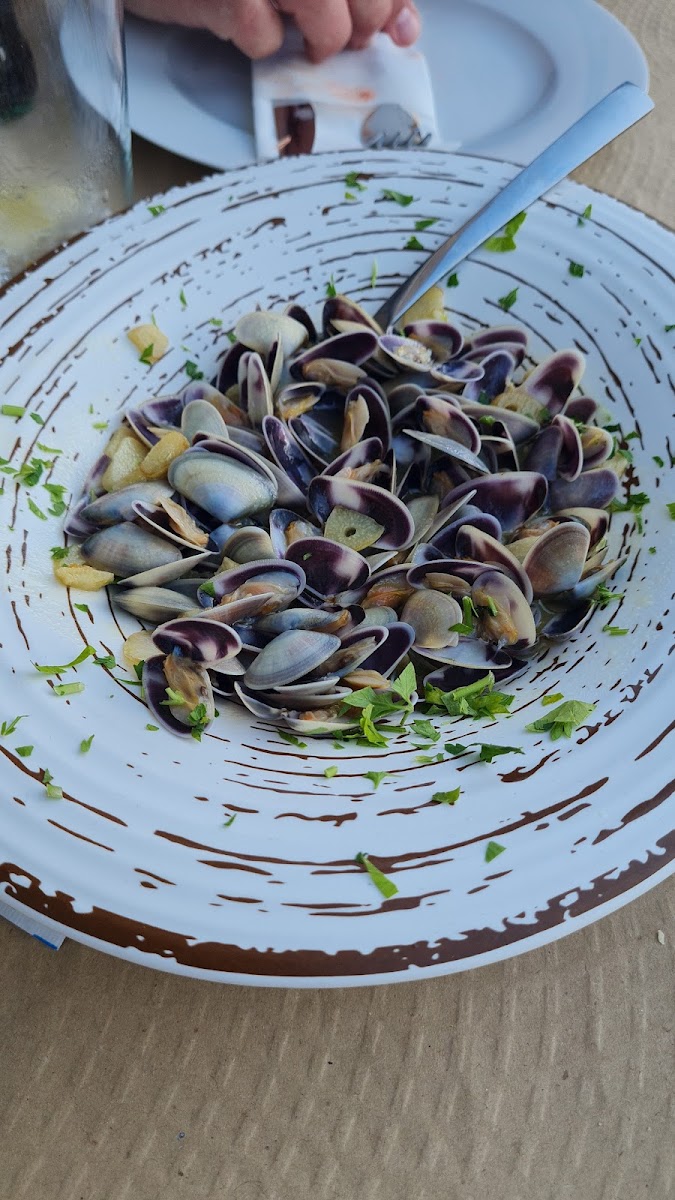 La Costa | Restaurante | Conil-7
