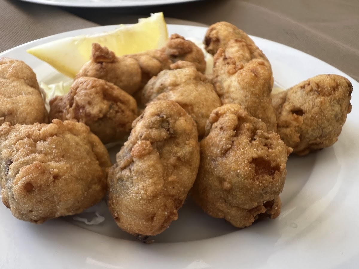 La Costa | Restaurante | Conil-9