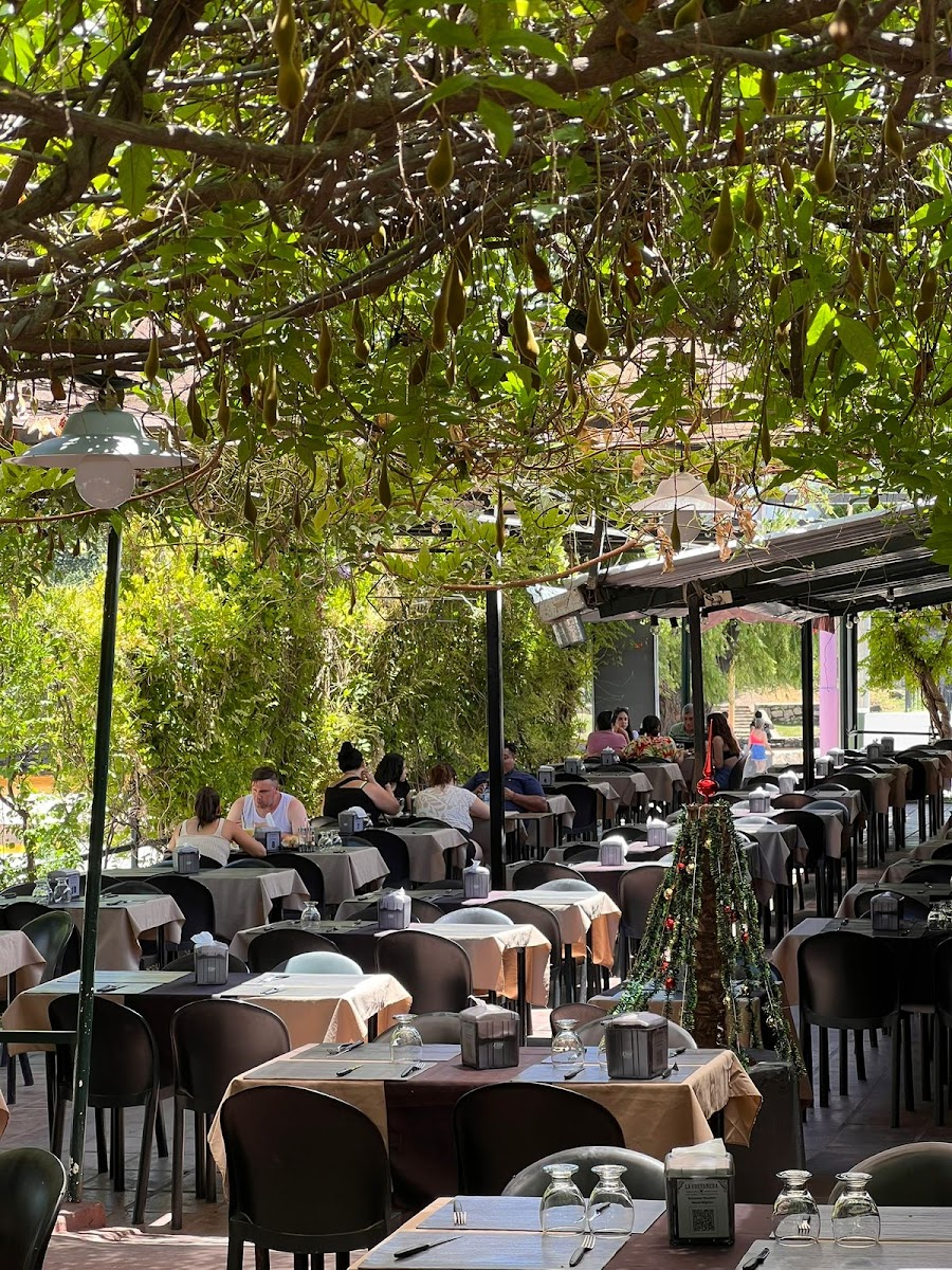 La Costanera Parrilla & Pastas