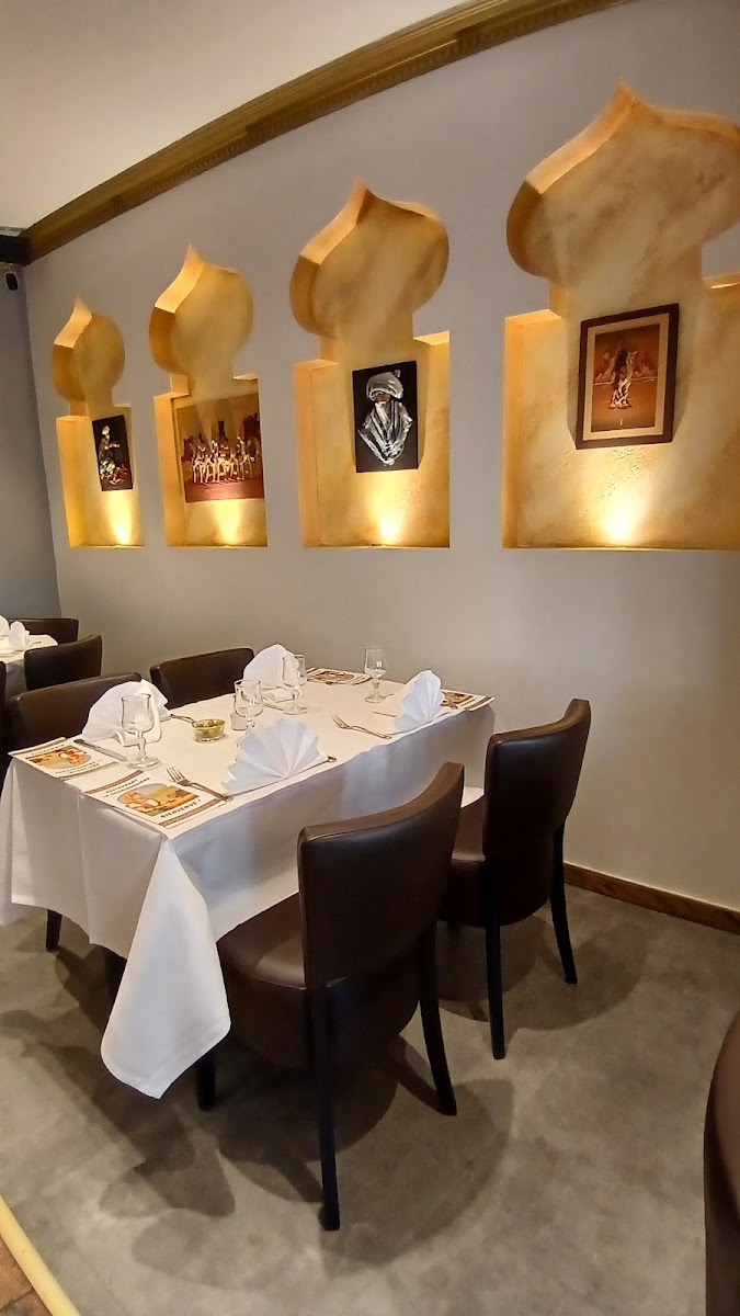 La Couscoussière De Metz-4