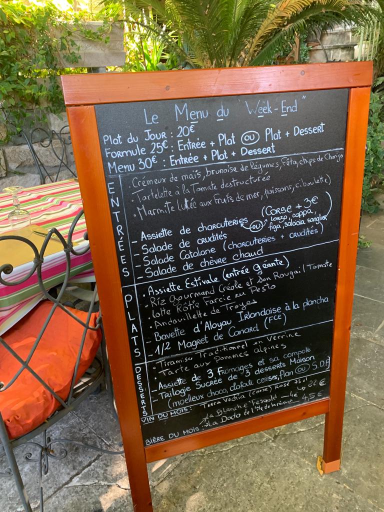 Menu La Crémaillère-5