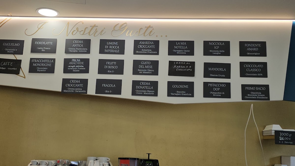 Menu La Cremeria-1