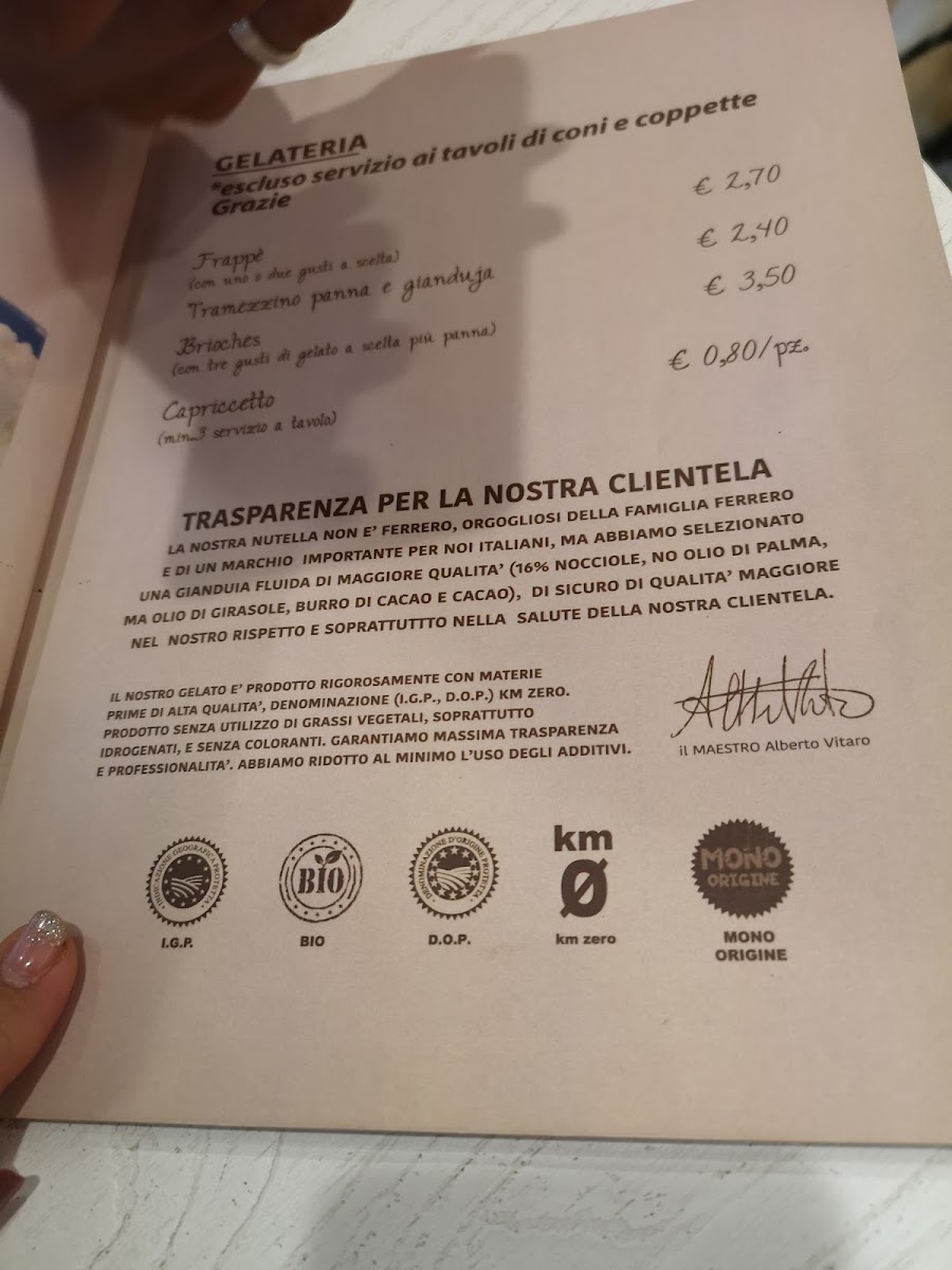 Menu La Cremeria-3