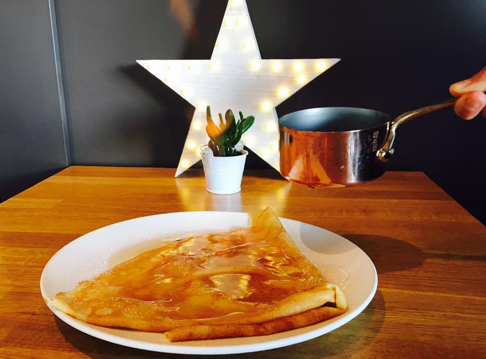 La Crêperie D'annecy-Le-Vieux-2