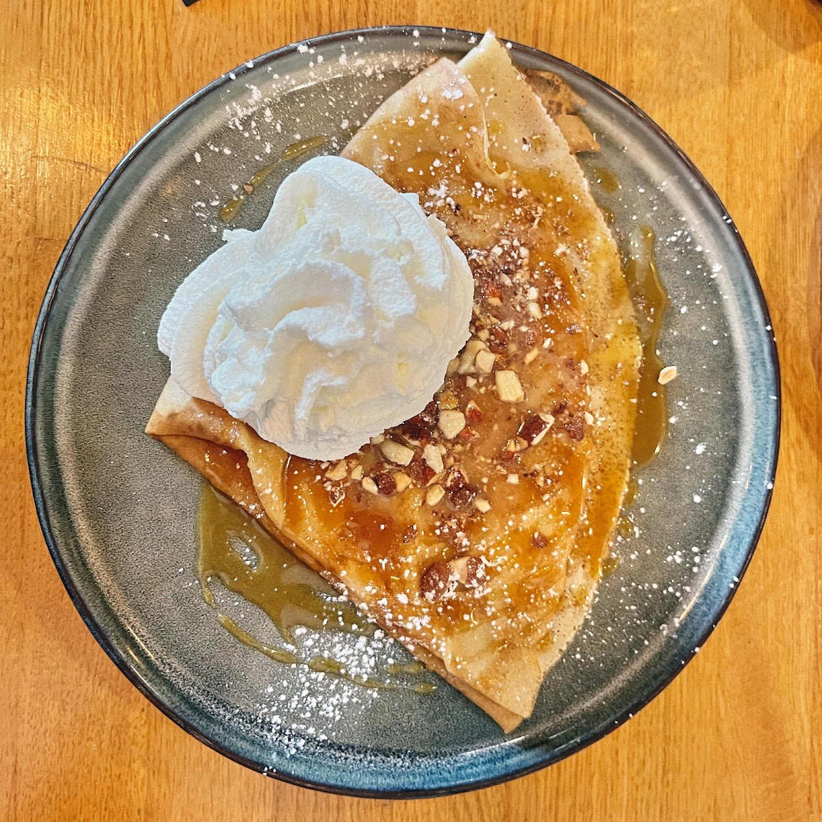 La Crêperie D'annecy-Le-Vieux-4