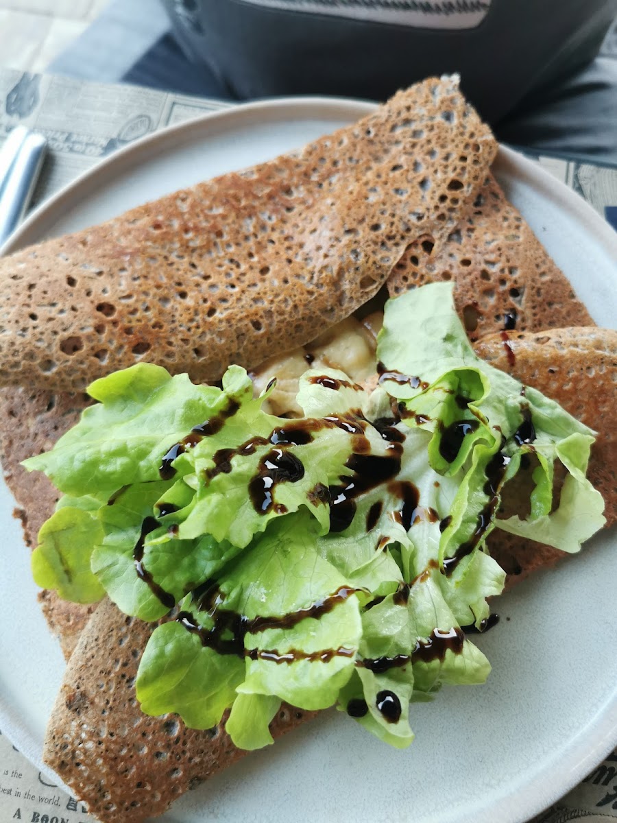 La Crêperie D'annecy-Le-Vieux-5
