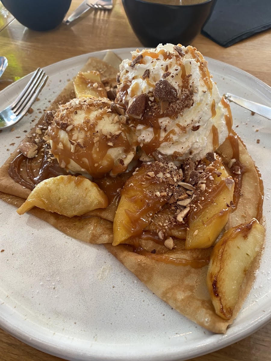 La Crêperie D'annecy-Le-Vieux-6