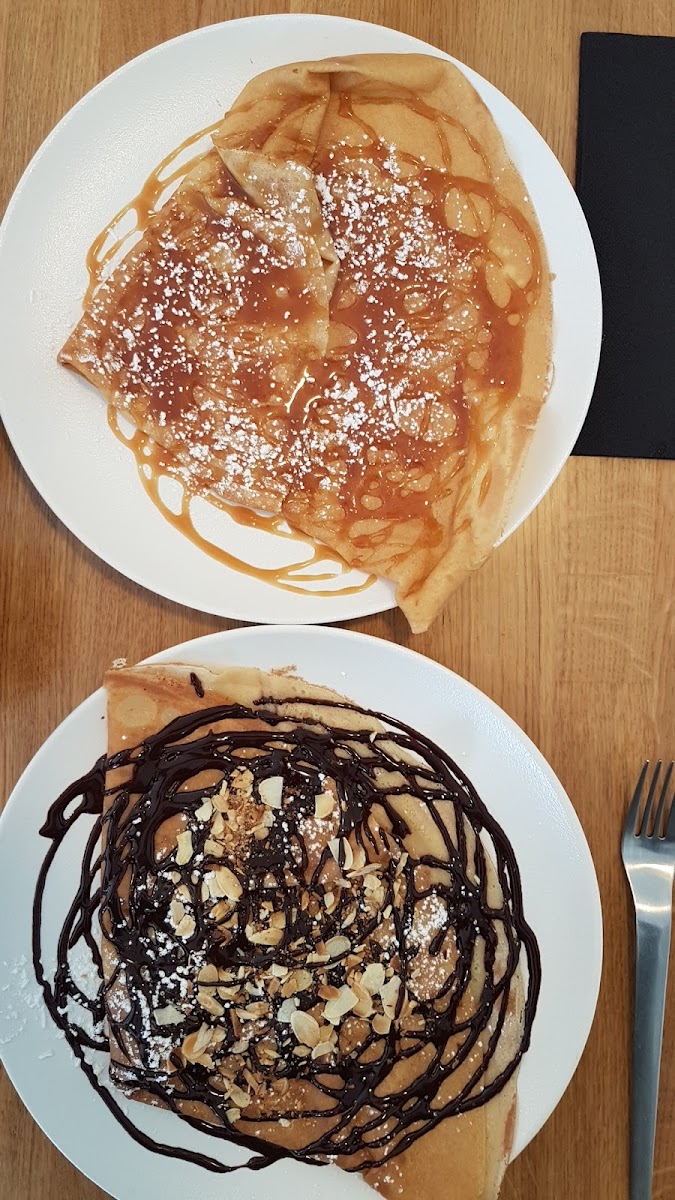 La Crêperie D'annecy-Le-Vieux-7