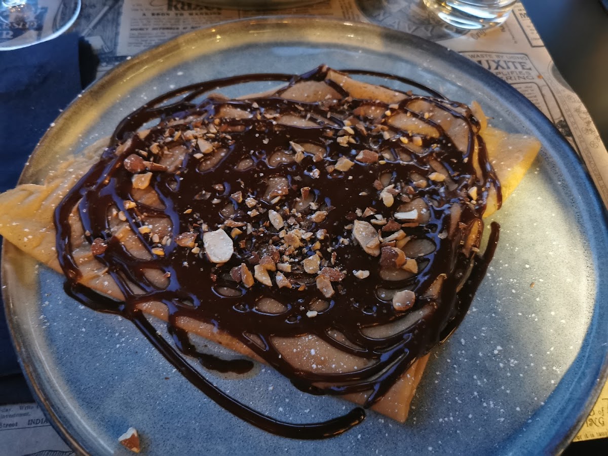 La Crêperie D'annecy-Le-Vieux-9