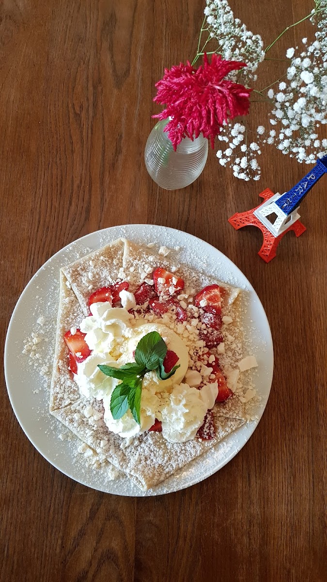 La Creperie-2