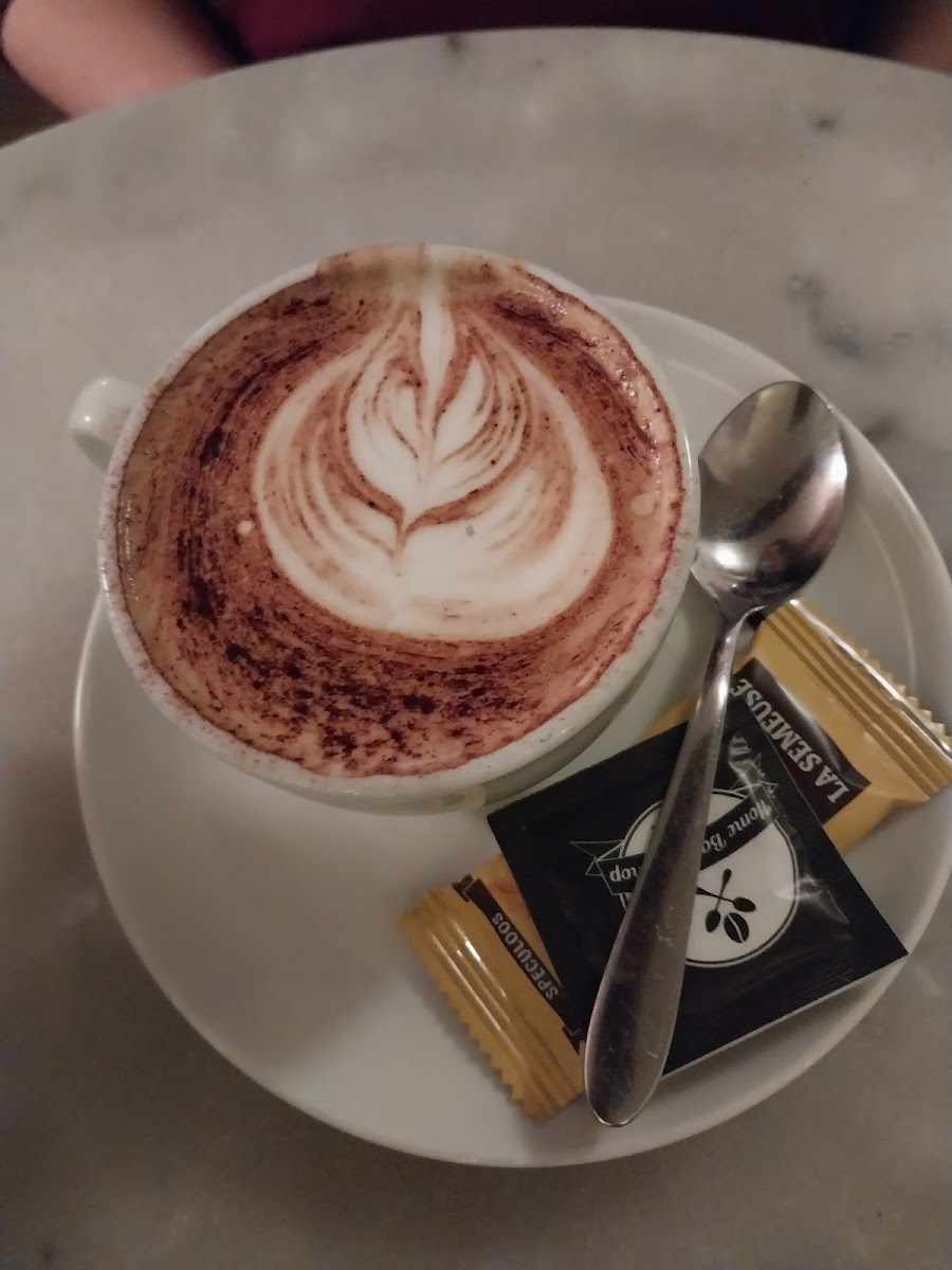 La Creperie-7