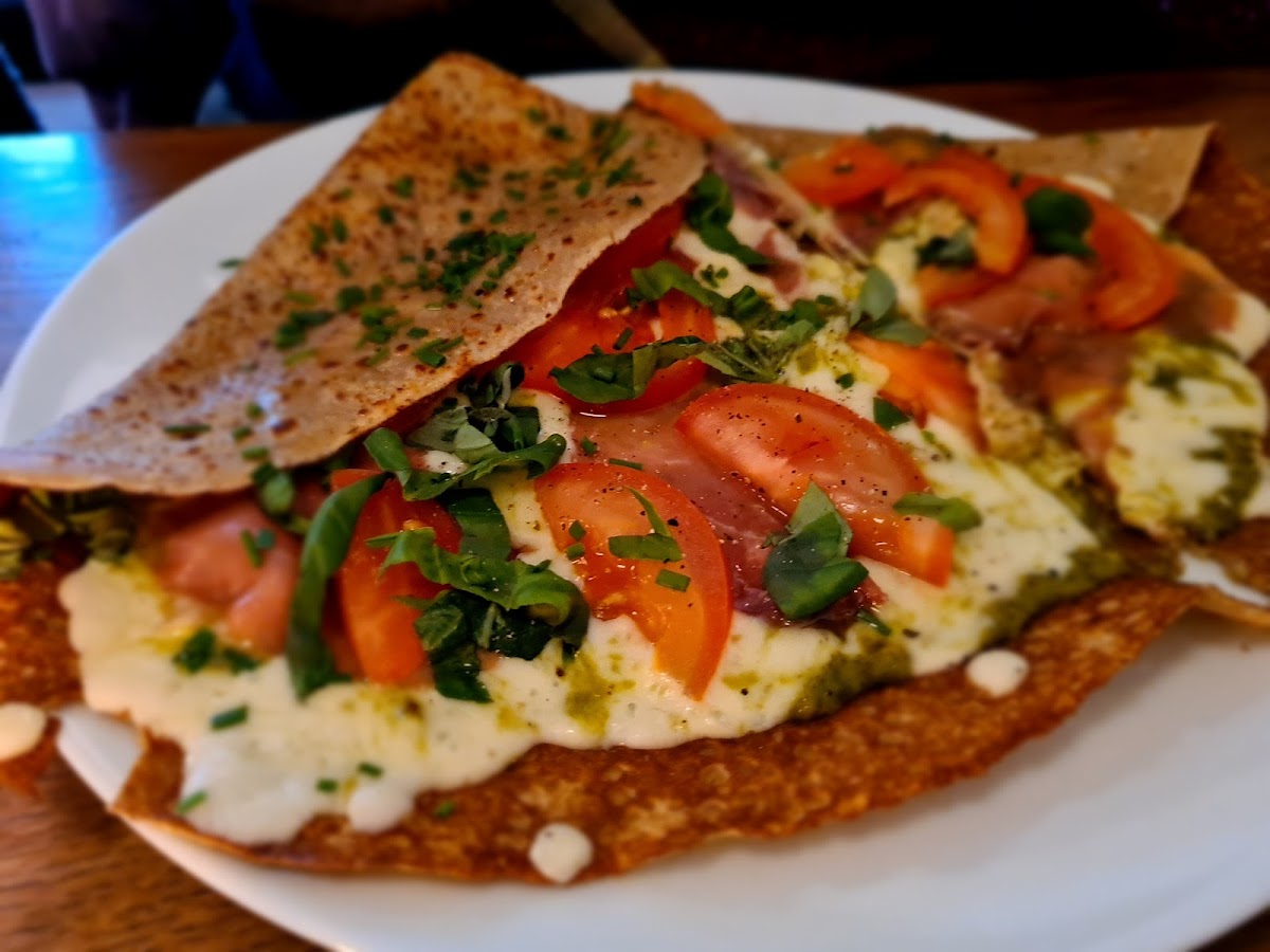 La Creperie-8