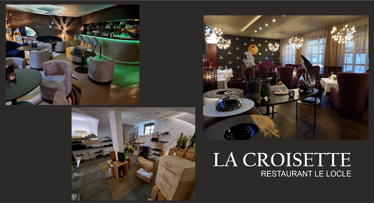 La Croisette