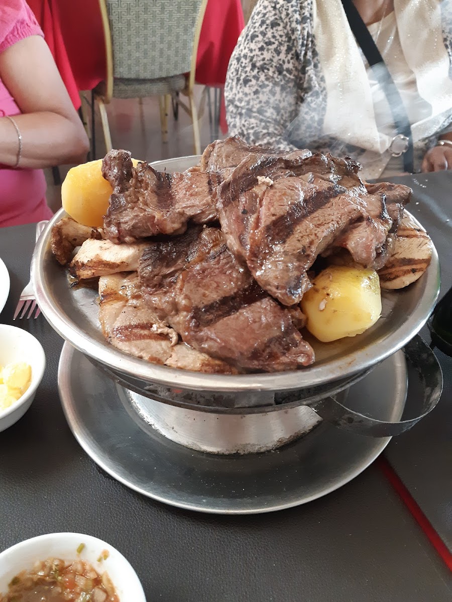 La “Cuca”, Centro De Eventos-8